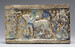 Fritware Tile From a Frieze Thumbnail