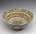 Bowl with Horseman and Winged Sphinxes Thumbnail