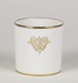 Coffee Mug with the Monogram of William T. Walters Thumbnail