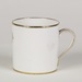 Coffee Mug with the Monogram of William T. Walters Thumbnail
