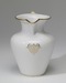 Cream Pitcher with William T. Walters Monogram Thumbnail
