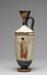 Lekythos with a Visit to a Grave Thumbnail