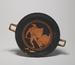 Kylix with Boar Hunting Scene Thumbnail