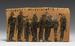 Pinax (Plaque) with Funerary Scene Thumbnail