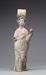 Female Figurine from a Vessel Thumbnail