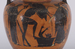 Neck Amphora with Herakles and the Erymanthian Boar Thumbnail