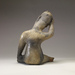 Hollow Seated Figure Thumbnail