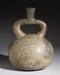 Stirrup Vessel with Incised Designs Thumbnail