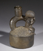 Stirrup Vessel with Figure Thumbnail
