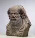 Antefix with Head of Silenus Thumbnail