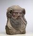 Antefix with Head of Silenus Thumbnail