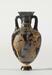 Miniature Panathenaic Amphora Thumbnail