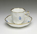 Cup and Saucer Thumbnail