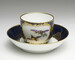 Cup and Saucer (Gobelet ‘Calabre’ et Soucoupe) Thumbnail