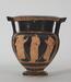 Column Krater with Standing Figures Thumbnail