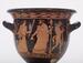 Bell Krater with Dionysiac Scenes Thumbnail