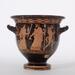 Bell Krater with Dionysiac Scenes Thumbnail