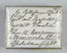 Snuffbox in the Form of an Envelope Thumbnail