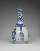 Bottle with Hanging Ornaments and Vases Thumbnail