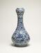 Vase with Dragons and Floral Patterns Thumbnail