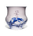 Vase with Blossoming Plum and Short Poem Thumbnail