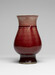 Baluster Vase Thumbnail