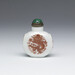 Snuff Bottle with Dragon Thumbnail