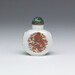 Snuff Bottle with Dragon Thumbnail