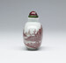 Snuff Bottle with Landscape Thumbnail