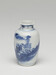 Vase with Figures in a Landscape Thumbnail