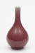 Tear-Shaped Vase with Slender Neck Thumbnail