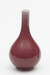 Tear-Shaped Vase with Slender Neck Thumbnail