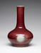 Bottle-Shaped Vase with Long Neck Thumbnail