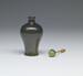 Snuff Bottle in the Form of a Miniature Vase Thumbnail