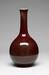 Bottle-Shaped Vase Thumbnail