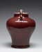 Baluster-Shaped Vase Thumbnail