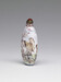 Snuff Bottle with Horses Thumbnail