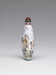 Snuff Bottle with Horses Thumbnail
