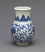 Vase with Floral Arabesques Thumbnail