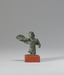 Winged Male Figure Daidalos or Ikaros (?) Thumbnail