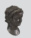 Head of a Young Satyr Thumbnail