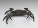 Crab in Attack Posture Thumbnail