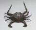Crab in Attack Posture Thumbnail