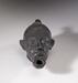 Oil Lamp in the Shape of an African's Head Thumbnail