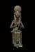 Uto Nursing the Child Horus Thumbnail