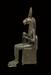 Uto Nursing the Child Horus Thumbnail