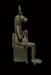 Uto Nursing the Child Horus Thumbnail