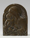 Virgin and Child in a Niche Thumbnail