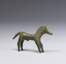 Horse with Incised Mane Thumbnail