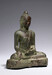 Seated Buddha in "Marajivaya" Thumbnail
